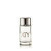 Hugo Boss Hugo XY Man Eau de Toilette 100ml bottle, showcasing its sleek and modern design.