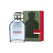 Hugo Boss Man EDT 125ml | Iconic Fresh & Aromatic Scent - UK - Samanta Factory