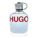 Hugo Boss Man EDT 125ml | Iconic Fresh & Aromatic Scent - UK - Samanta Factory