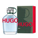 Hugo Boss Man EDT 125ml | Iconic Fresh & Aromatic Scent - UK - Samanta Factory