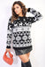 Christmas Knitted Jumper-3
