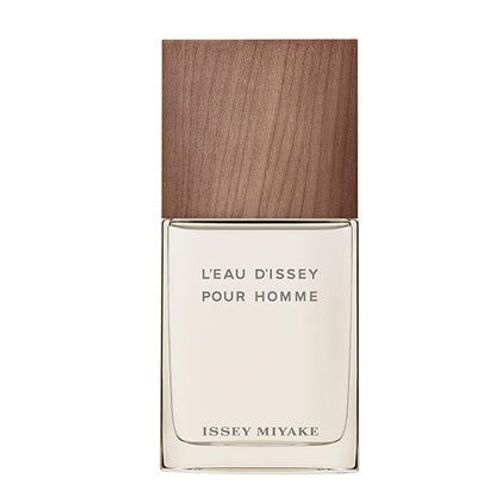 Issey Miyake L'Eau d'Issey Vetiver Eau de Toilette 50ml – Woody aromatic men's fragrance