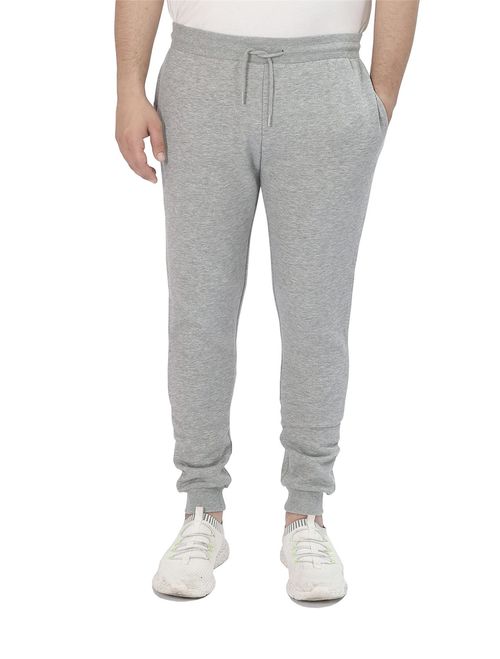 MENS JOGGING BOTTOMS GREY XL - Samanta Factory