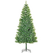 Artificial Christmas Tree – 7ft Pine Look with 968 Tips - Samanta Factory