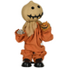 Animated Halloween Prop with Bending Arms – Sound & Touch Activated - Samanta Factory