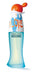 Moschino I Love Love Eau de Toilette 50ml bottle – playful citrus floral perfume
