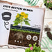 Raised Planter Set – Sturdy Galvanized Steel Design - Samanta Factory