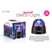 Powertron Starball Disco Light | Compact and portable, Multi-coloured light - Samanta Factory