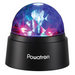 Powertron Starball Disco Light | Compact and portable, Multi-coloured light - Samanta Factory