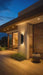 Outdoor Wall Lamp – Waterproof LED Lighting for Exterior Walls