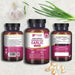 Premium Odourless Garlic Capsules – High Strength 45,000mg in 200 Softgels - Samanta Factory