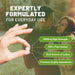 Sea Kelp 2000mg – 200 Vegan Tablets | Natural Iodine Support - Samanta Factory