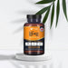 Vitamin D3 & K2 Supplement – High Potency for Bone & Immune Support - Samanta Factory