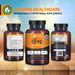 Vitamin D3 & K2 Supplement – High Potency for Bone & Immune Support - Samanta Factory