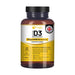 Vitamin D3 Tablets – Immune & Bone Support - Samanta Factory