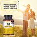 Vitamin D3 Tablets – Immune & Bone Support - Samanta Factory