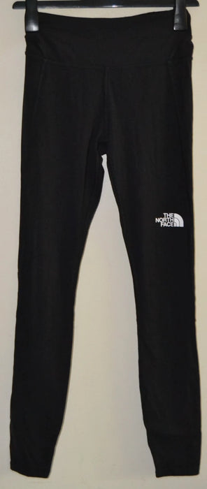 The North Face Women’s Compression Leggings – Black