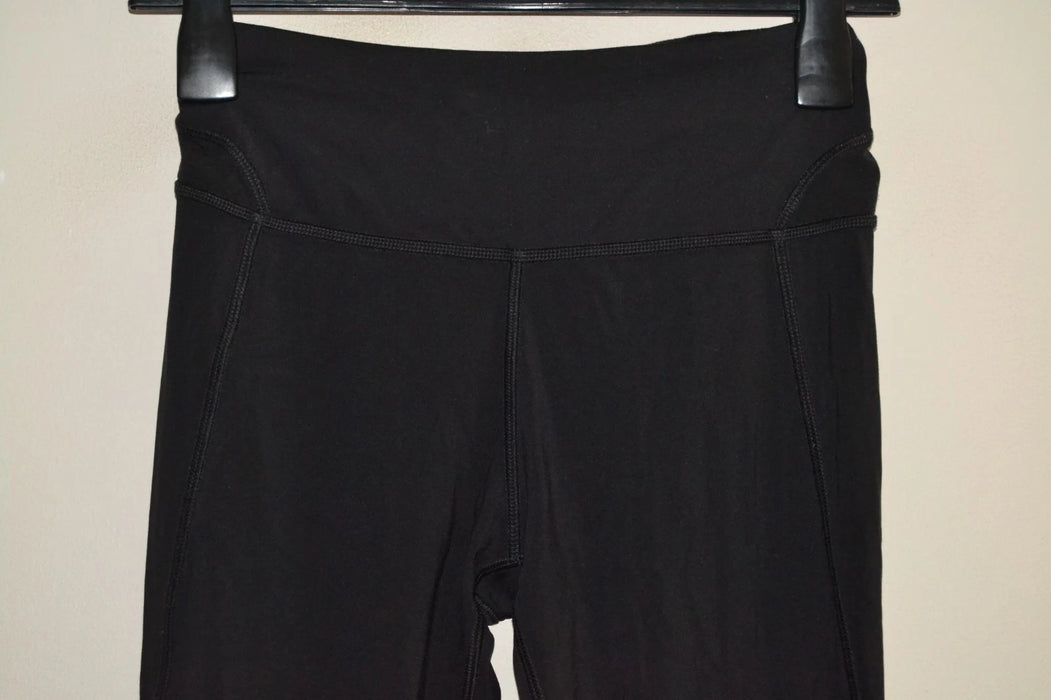 The North Face Women’s Compression Leggings – Black