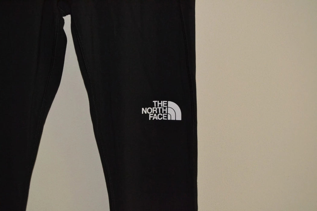 The North Face Women’s Compression Leggings – Black