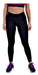 Women’s Compression Leggings – Shaping Fit for Training SF
