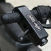 Mini Electric Vehicle Bike Anti-Theft Lock Set - Bicycle Brake Handlebar Grip Cycling Horn Throttle Lock for Scooter Motorcycle