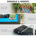 Basketball Hoop – Adjustable Height & Durable Construction - Samanta Factory