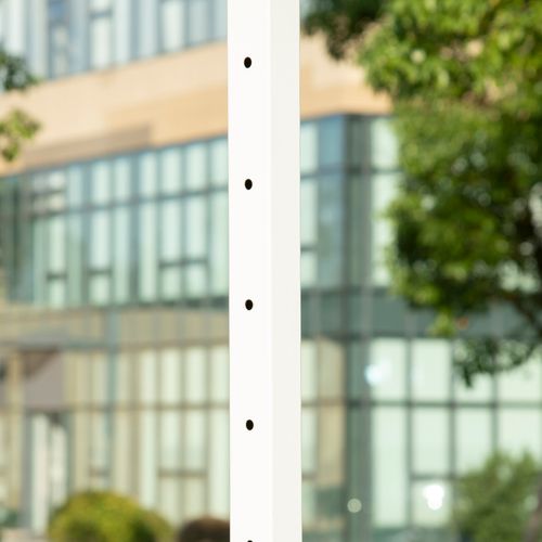 Basketball Hoop – Adjustable Height & Durable Construction - Samanta Factory