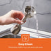 2 Speed Hand Immersion Blender