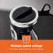 2 Speed Hand Immersion Blender