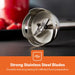2 Speed Hand Immersion Blender
