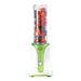 Quest personal blender with two BPA-free bottles for smoothies and shakes