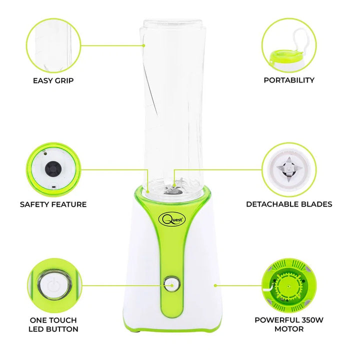 600Ml Personal Blender