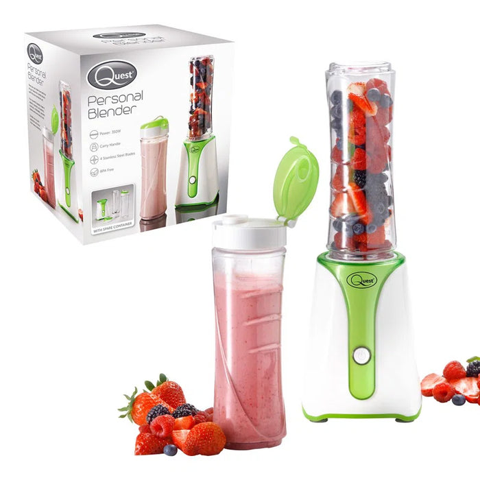 600Ml Personal Blender