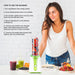 600Ml Personal Blender