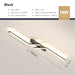 LED Line Ceiling Lamp – Sleek Modern Strip Design for Indoor Spaces - Samanta Factory