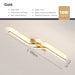 LED Line Ceiling Lamp – Sleek Modern Strip Design for Indoor Spaces - Samanta Factory