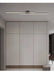 LED Ceiling Light – Dimmable Modern Fixture with Color Options - Samanta Factory