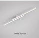 LED Ceiling Light – Dimmable Modern Fixture with Color Options - Samanta Factory
