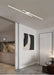 LED Ceiling Light – Dimmable Modern Fixture with Color Options - Samanta Factory
