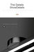 LED Ceiling Light – Dimmable Modern Fixture with Color Options - Samanta Factory