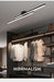 LED Ceiling Light – Dimmable Modern Fixture with Color Options - Samanta Factory