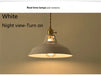 Pendant Light – Colorful Retro Design for Home and Dining Spaces - Samanta Factory