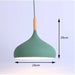Pendant Light – Colorful Retro Design for Home and Dining Spaces - Samanta Factory