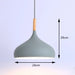 Pendant Light – Colorful Retro Design for Home and Dining Spaces - Samanta Factory