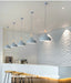 Pendant Light – Colorful Retro Design for Home and Dining Spaces - Samanta Factory