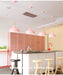 Pendant Light – Colorful Retro Design for Home and Dining Spaces - Samanta Factory