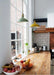 Pendant Light – Colorful Retro Design for Home and Dining Spaces - Samanta Factory