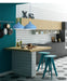 Pendant Light – Colorful Retro Design for Home and Dining Spaces - Samanta Factory
