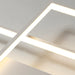 Ceiling Chandelier – Smart Home Integration with Alexa Control - Samanta Factory