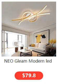 Ceiling Chandelier – Smart Home Integration with Alexa Control - Samanta Factory